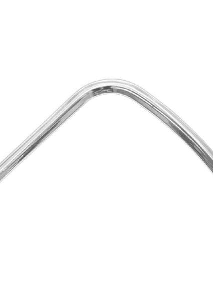GLAM3687 Quarter Molding Extension